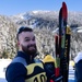 Team US | IG 25 | Invictus Games | Biathlon | SOCOM SSG Jackson Williams (ret.)