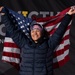 Team US | IG 25 | Invictus Games | Biathlon | Navy LS2 (SW/AW) Merry Garza (ret.)