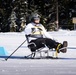 Team US | IG 25 | Invictus Games | Cross Country Ski | SOCOM SFC Lucio Gaytan (ret.)