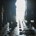 Japan-based Marines practice airdrops in Arizona