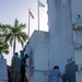 Marines and Sailors help revitalize Guam Veterans Cemetery