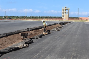 Bagram's new passageway-003