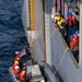 USS America (LHA 6) Small Boat Operations