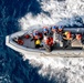 USS America (LHA 6) Small Boat Operations