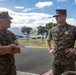 Hard Work Pays Off: III MEF Commanding General Recognizes Marines