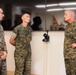 Hard Work Pays Off: III MEF Commanding General Recognizes Marines