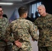 Hard Work Pays Off: III MEF Commanding General Recognizes Marines