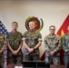 Hard Work Pays Off: III MEF Commanding General Recognizes Marines