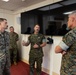 Hard Work Pays Off: III MEF Commanding General Recognizes Marines