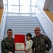 Marine Corps Air Station Iwakuni February Art Awards 2025