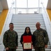 Marine Corps Air Station Iwakuni February Art Awards 2025