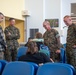Marine Corps Commandant and Sergeant Major visit MCAS Iwakuni