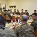 U.S Forces Japan Commander visits CATC Camp Fuji