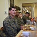 U.S Forces Japan Commander visits CATC Camp Fuji