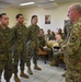 U.S Forces Japan Commander visits CATC Camp Fuji