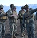 U.S Forces Japan Commander visits CATC Camp Fuji