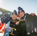 Team U.S. competes in alpine skiing, snowboarding slalom run