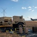 U.S. Marines employ airfield communications in Japan