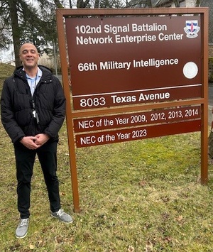 Spot: Teen Dating Violence Awareness Month