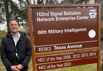 Unlocking Potential: Soldier gains valuable skills via CSP