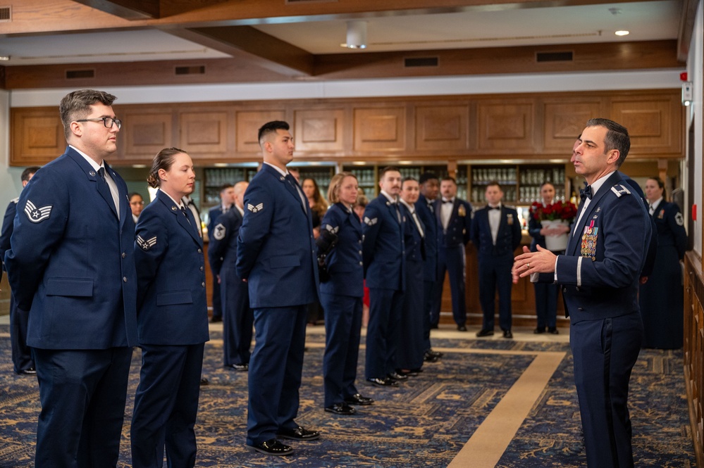 86th AW recognizes annual award nominees