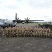 Exercise NEXUS FORGE: Hilo, Hawaii group photo