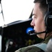 Exercise NEXUS FORGE: C-130 flight