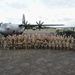 Exercise NEXUS FORGE: Hilo, Hawaii group photo