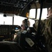 Exercise NEXUS FORGE: C-130 flight