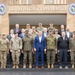 Secretary of Defense Pete Hegset visits AFRICOM