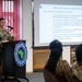 SECDEF spouse visits AFRICOM