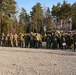 USAREUR- AF International Tank Challenge