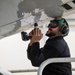 VP-26 Sailors Perform Routine Maintenance on P-8A Poseidon