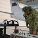 VP-26 Sailors Perform Routine Maintenance on P-8A Poseidon