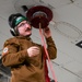 VP-26 Sailors Perform Routine Maintenance on P-8A Poseidon