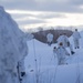 Exercise Joint Viking 25: Force Reconnaissance Company Participates in Patrol Course Winter