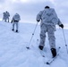 Exercise Joint Viking 25: Force Reconnaissance Company Participates in Patrol Course Winter