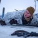 Exercise Joint Viking 25: Force Reconnaissance Company Participates in Patrol Course Winter