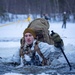 Exercise Joint Viking 25: Force Reconnaissance Company Participates in Patrol Course Winter