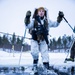 Exercise Joint Viking 25: Force Reconnaissance Company Participates in Patrol Course Winter