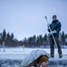 Exercise Joint Viking 25: Force Reconnaissance Company Participates in Patrol Course Winter