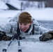 Exercise Joint Viking 25: Force Reconnaissance Company Participates in Patrol Course Winter