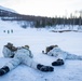 Exercise Joint Viking 25: Force Reconnaissance Company Participates in Patrol Course Winter