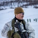 Exercise Joint Viking 25: Force Reconnaissance Company Participates in Patrol Course Winter