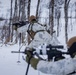 Exercise Joint Viking 25: Force Reconnaissance Company Participates in Patrol Course Winter