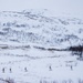 Exercise Joint Viking 25: Force Reconnaissance Company Participates in Patrol Course Winter