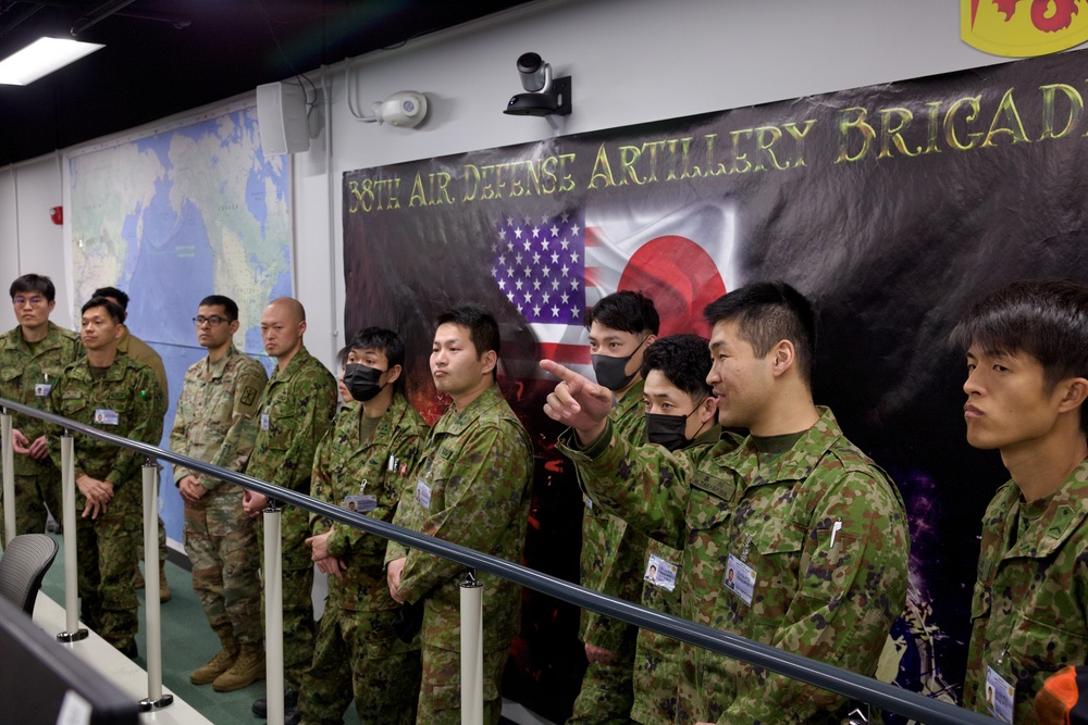 U.S. Army Japan Co-Op Program Deepens U.S. and Japanese Relations