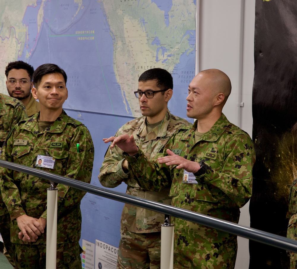 U.S. Army Japan Co-Op Program Deepens U.S. and Japanese Relations