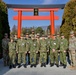 U.S. Army Japan Co-Op Program Deepens U.S. and Japanese Relations