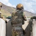 156th Wing SFS heavy weapons proficiency  training